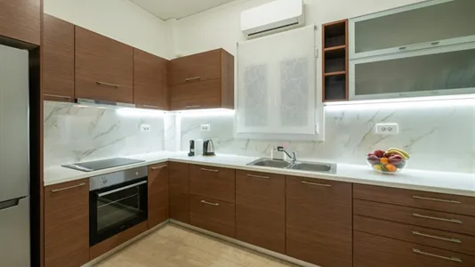 Apartments in Athens Agios Nikolaos - photo 9