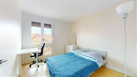 Rooms in Amiens - photo 4