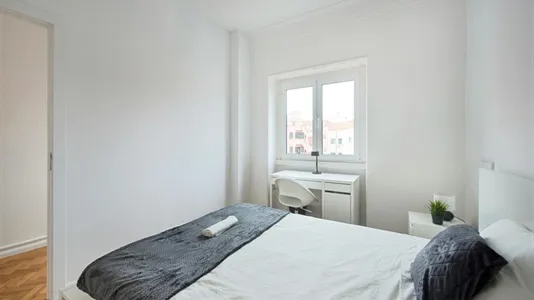 Rooms in Location is not specified - photo 5