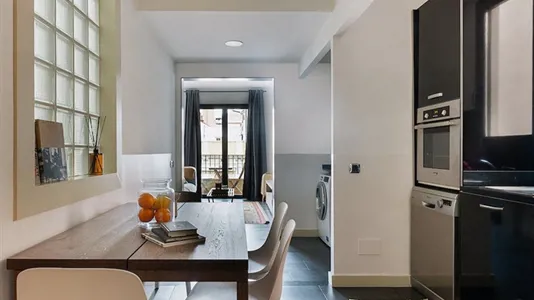 Apartments in Barcelona Sarrià-St. Gervasi - photo 2