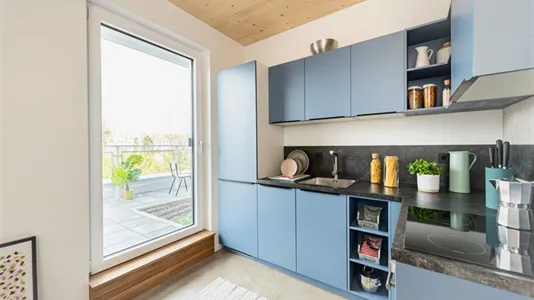 Rooms in Berlin Mitte - photo 3