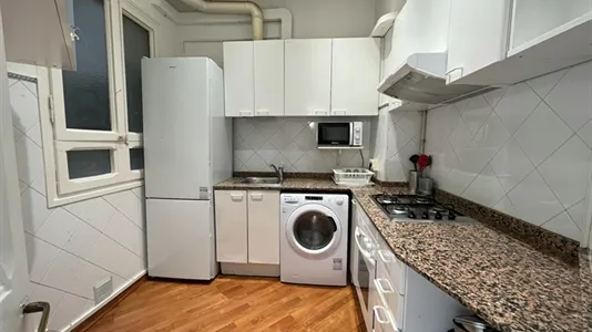 Rooms in Barcelona Eixample - photo 6