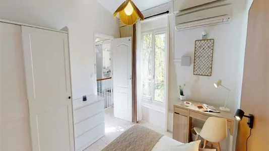 Rooms in Nanterre - photo 2