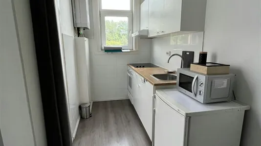 Rooms in Location is not specified - photo 8