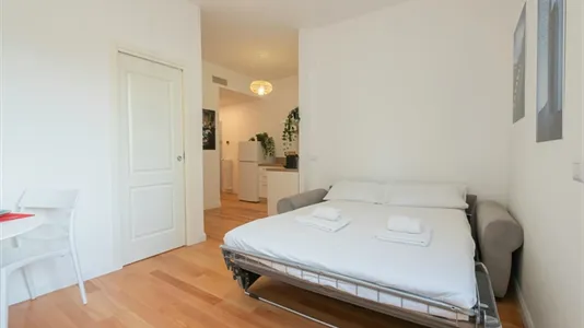 Apartments in Milano Zona 4 - Vittoria, Forlanini - photo 4