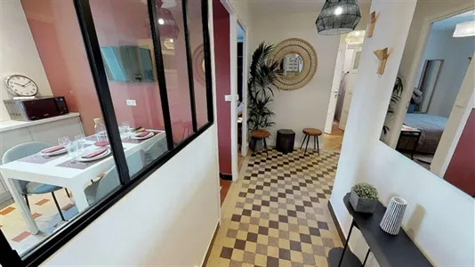 Rooms in Lyon - photo 6