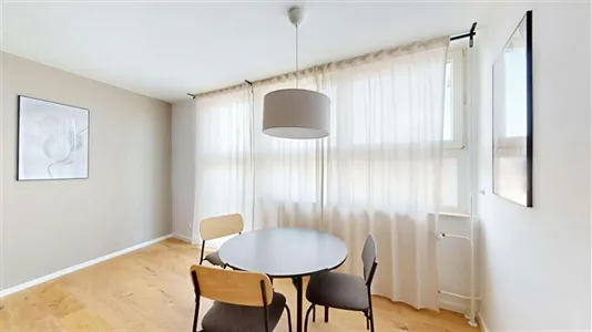 Apartments in Berlin Friedrichshain-Kreuzberg - photo 3
