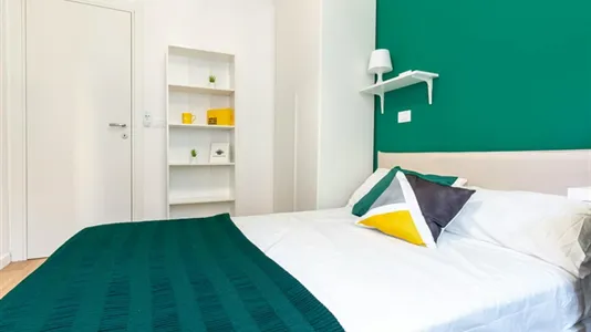 Rooms in Turin - photo 2