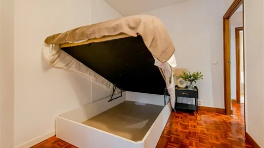 Rooms in Madrid Chamberí - photo 6