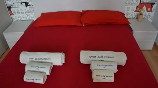 Apartments in Turin - photo 4