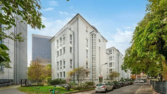 Rooms in Frankfurt Innenstadt II - photo 7