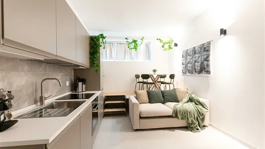 Apartments in Milano Zona 9 - Porta Garibaldi, Niguarda - photo 9