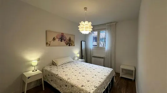 Rooms in Madrid Ciudad Lineal - photo 9