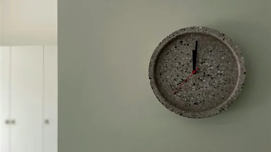 Apartments in Brussels Elsene - photo 6