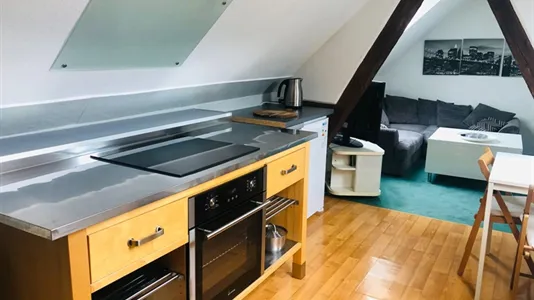 Apartments in Frankfurt West - photo 6