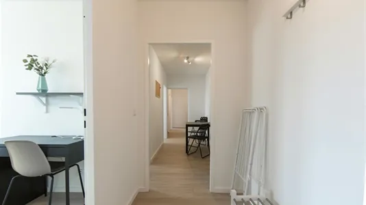 Rooms in Berlin Neukölln - photo 5