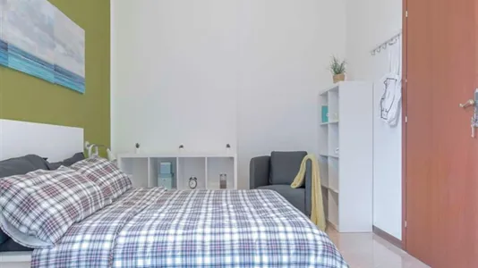 Rooms in Bologna - photo 8