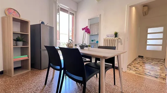 Apartments in Bologna - photo 8