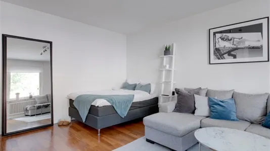 Apartments in Uppsala - photo 6