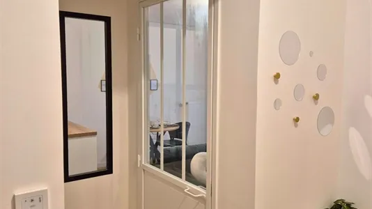 Apartments in Argenteuil - photo 5