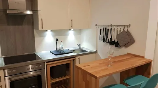 Apartments in Offenbach - photo 10