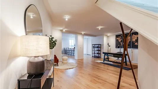 Apartments in Brussels Etterbeek - photo 4