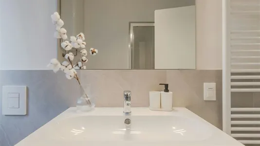 Rooms in Padua - photo 8