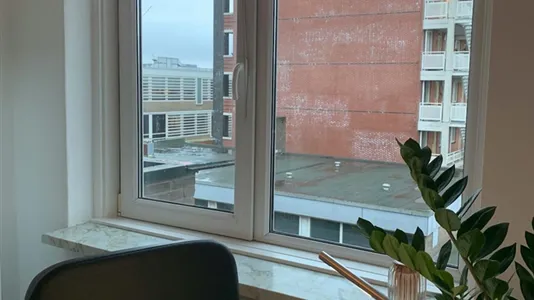 Rooms in Rotterdam Delfshaven - photo 6