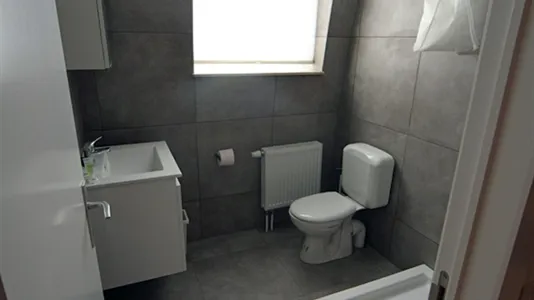 Apartments in Brussels Sint-Joost-ten-Node - photo 5