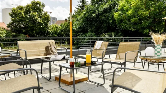 Rooms in Antony - photo 7