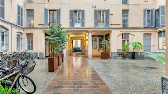 Apartments in Milano Zona 2 - Stazione Centrale, Gorla, Turro, Greco, Crescenzago - photo 8