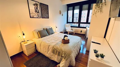 Room for rent in Bilbao, País Vasco