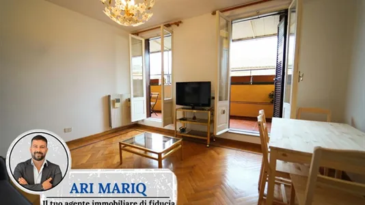 Apartments in Roma Municipio I – Centro Storico - photo 10