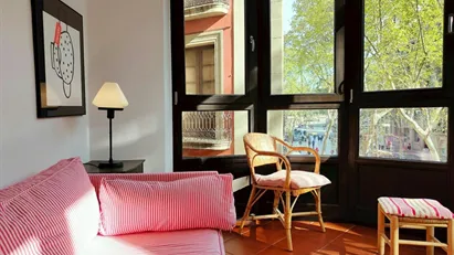 Apartment for rent in Barcelona Ciutat Vella, Barcelona