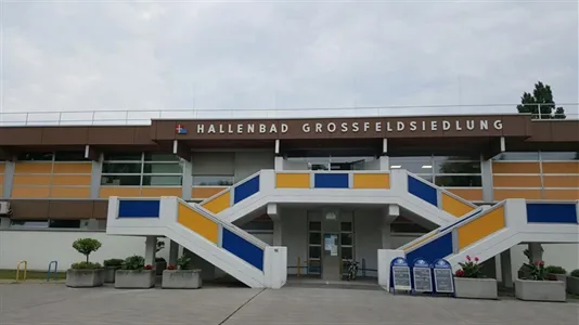 Rooms in Vienna Floridsdorf - photo 7