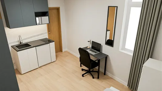 Apartments in Location is not specified - photo 6