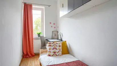 Room for rent in Warsaw