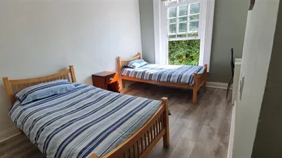 Room for rent in Dublin (county)