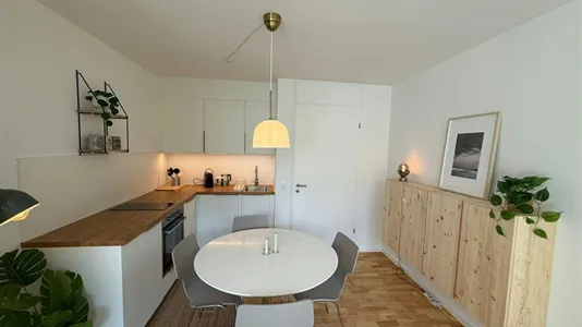 Apartments in Location is not specified - photo 10