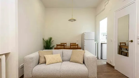 Apartments in Madrid Centro - photo 4