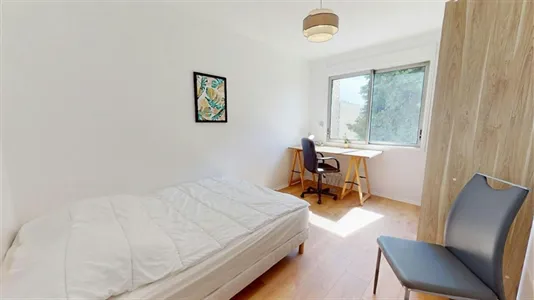 Rooms in Lyon - photo 1