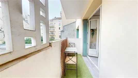 Rooms in Lyon - photo 5