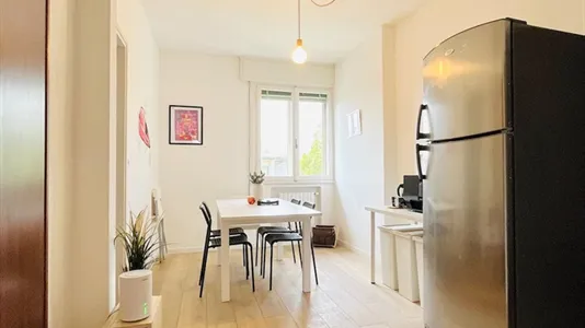 Rooms in Padua - photo 9