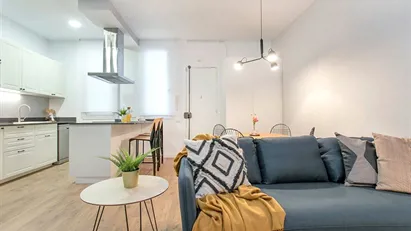 Apartment for rent in Barcelona Ciutat Vella, Barcelona