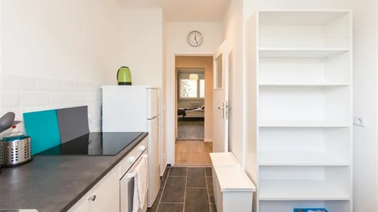 Rooms in Berlin Mitte - photo 6