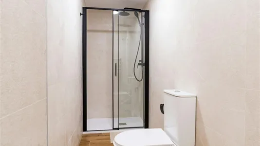 Rooms in Madrid Carabanchel - photo 6