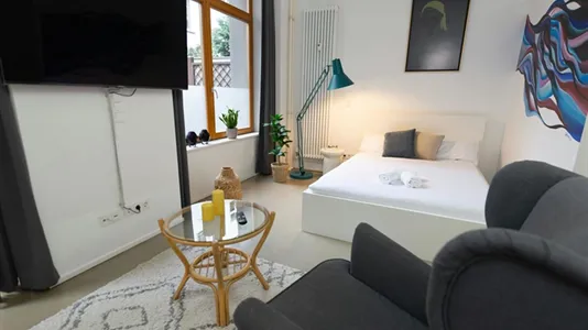 Apartments in Location is not specified - photo 4