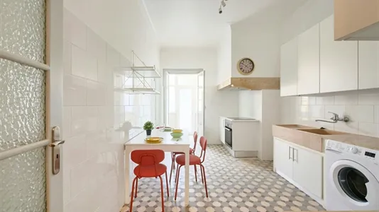 Rooms in Location is not specified - photo 9