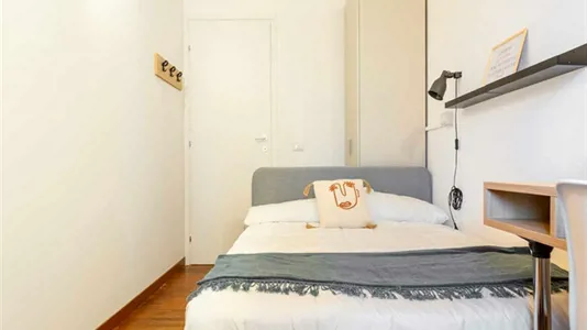 Rooms in Milano Zona 4 - Vittoria, Forlanini - photo 1