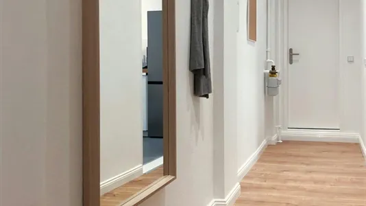 Apartments in Location is not specified - photo 9